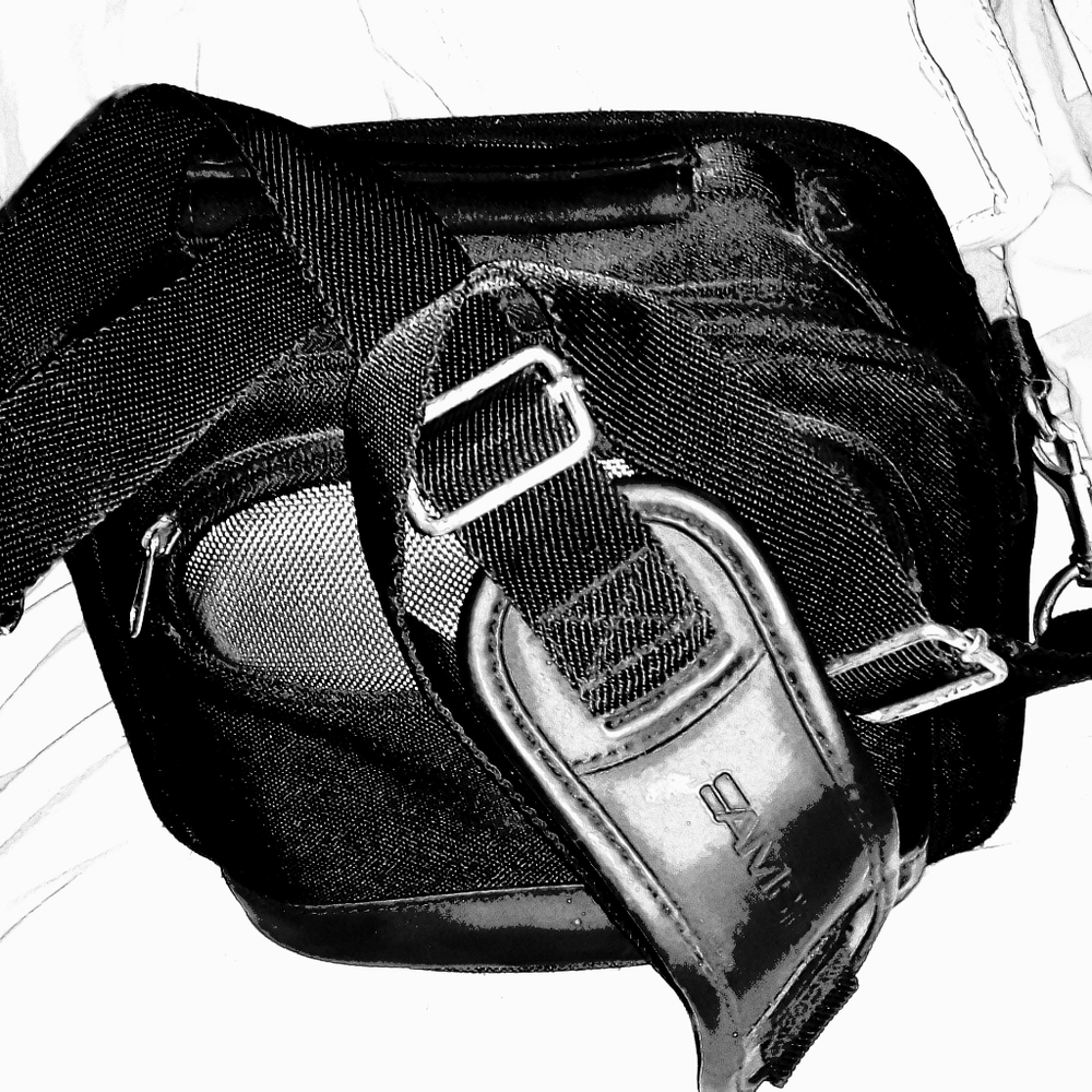 Ambico camera bag